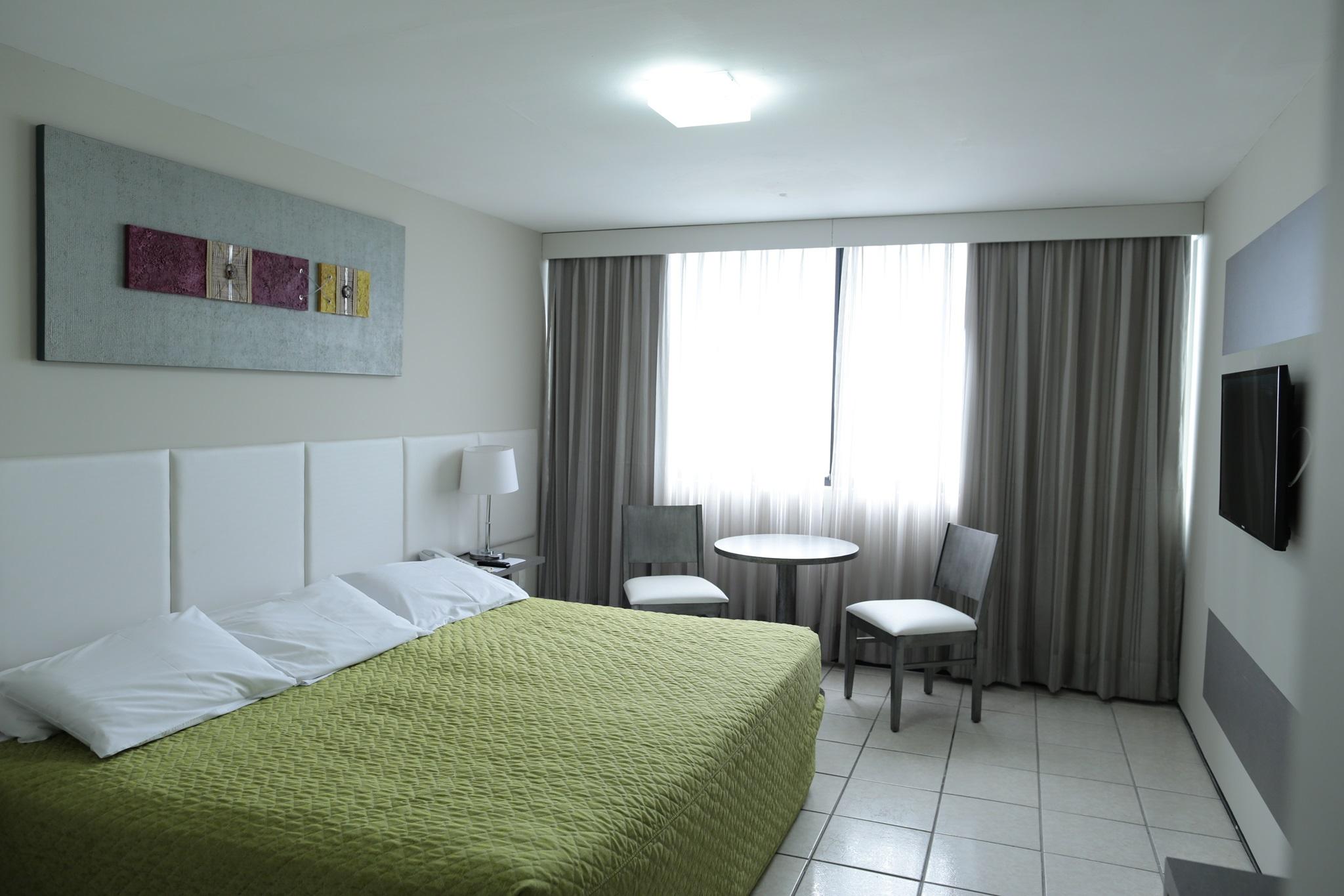 Marina Park Hotel Fortaleza  Bagian luar foto