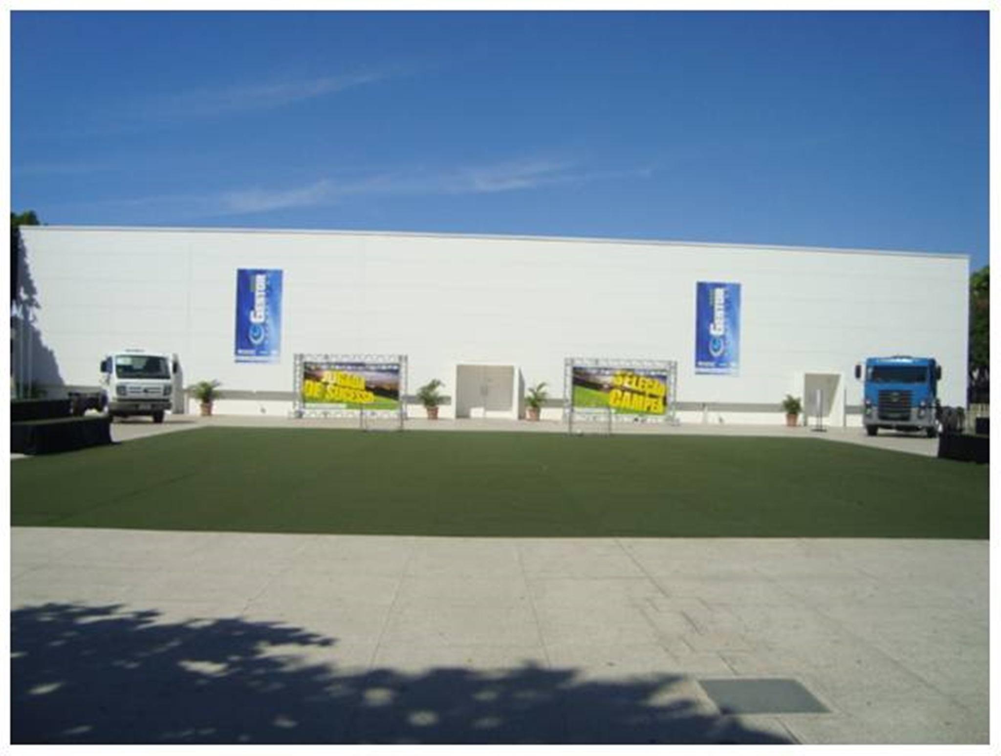 Marina Park Hotel Fortaleza  Bagian luar foto The new building of the company in the city of Valencia